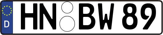 HN-BW89