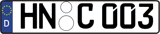 HN-C003