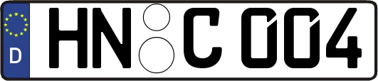 HN-C004