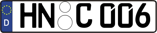 HN-C006