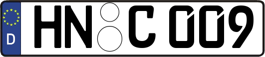 HN-C009