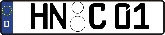 HN-C01