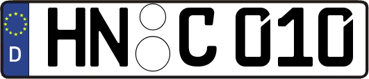 HN-C010