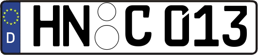 HN-C013