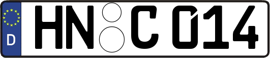 HN-C014