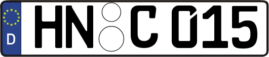 HN-C015