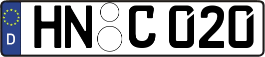 HN-C020
