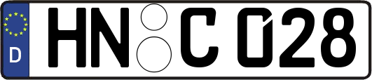 HN-C028