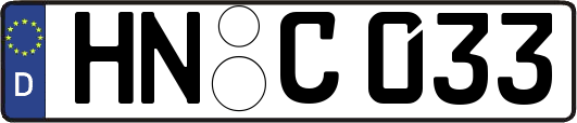 HN-C033