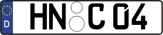 HN-C04