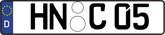 HN-C05