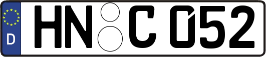 HN-C052