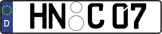 HN-C07
