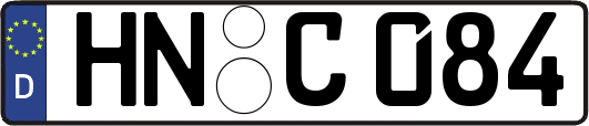 HN-C084