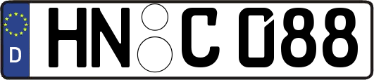 HN-C088