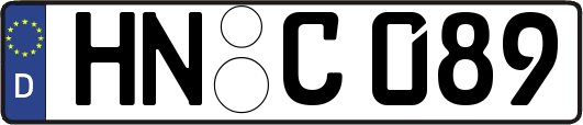 HN-C089