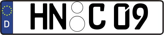 HN-C09