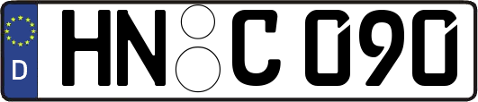 HN-C090