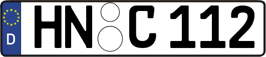 HN-C112