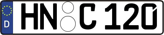 HN-C120