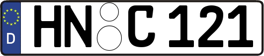 HN-C121