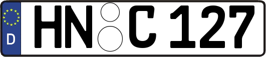 HN-C127