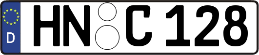 HN-C128