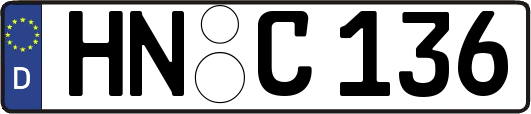 HN-C136