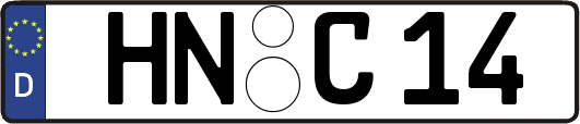 HN-C14