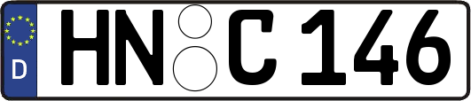 HN-C146
