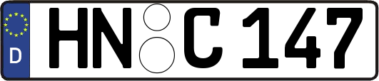 HN-C147