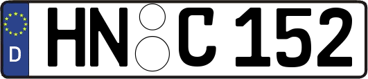 HN-C152