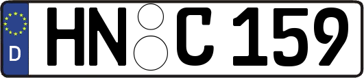 HN-C159