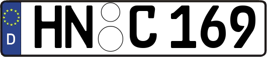 HN-C169