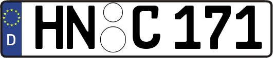 HN-C171
