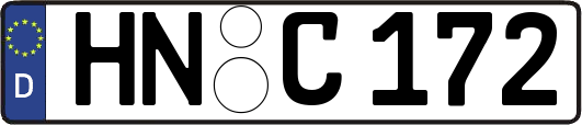 HN-C172