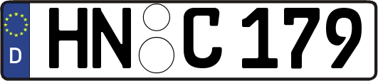 HN-C179