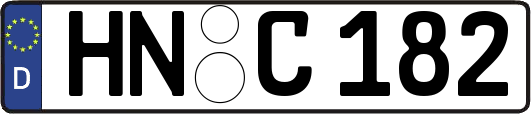 HN-C182