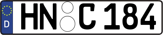 HN-C184