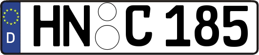 HN-C185