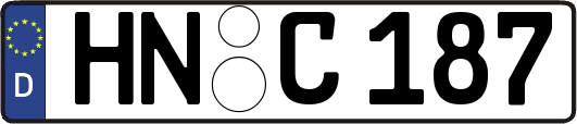 HN-C187