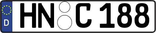 HN-C188