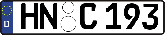 HN-C193