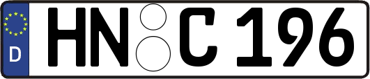 HN-C196