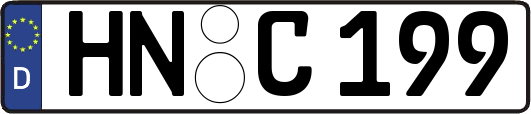 HN-C199