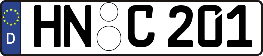HN-C201