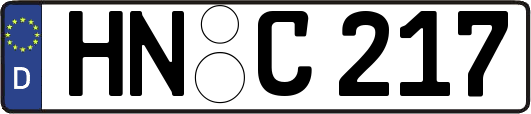 HN-C217