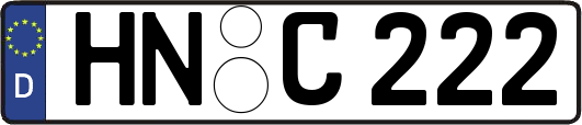 HN-C222
