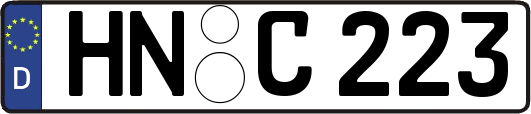 HN-C223