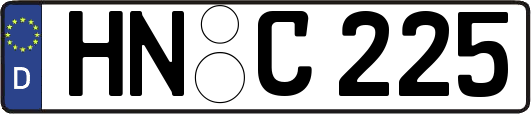 HN-C225